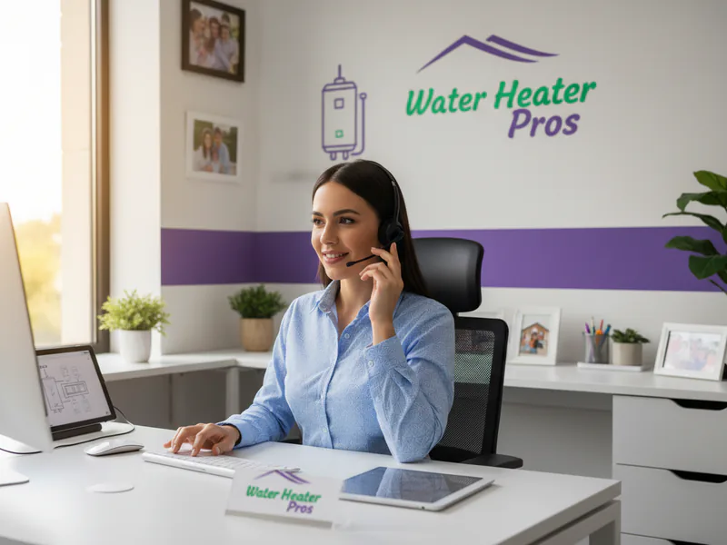 Water Heater Repair  in High Point  FAQ